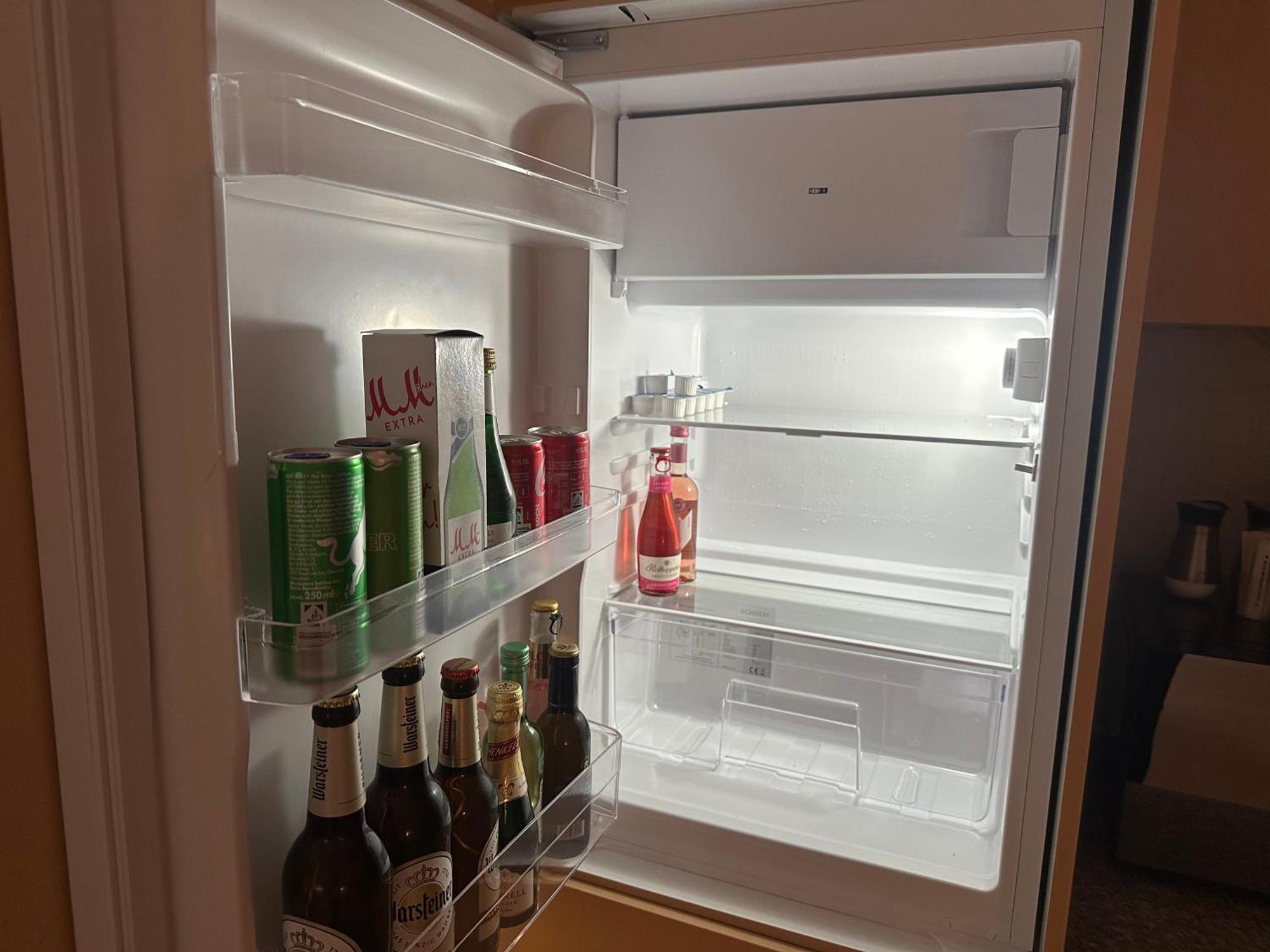 La Pura Vida Lejlighed Buhlertann Eksteriør billede